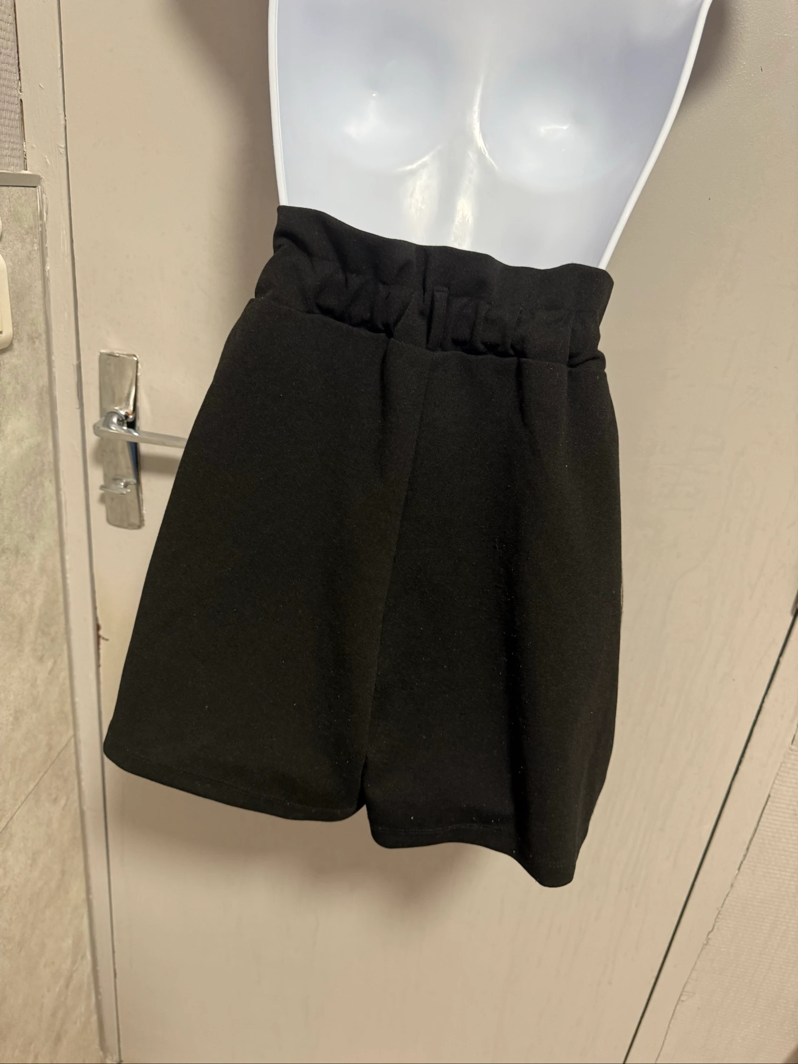 Black Cache Cache shorts size 42 – photo 3